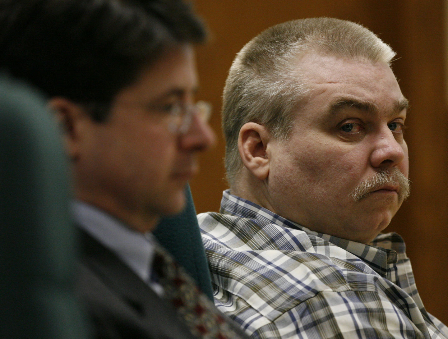 Steven Avery trial